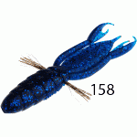 BAIT BREATH    Bys Shrimp 4,5"